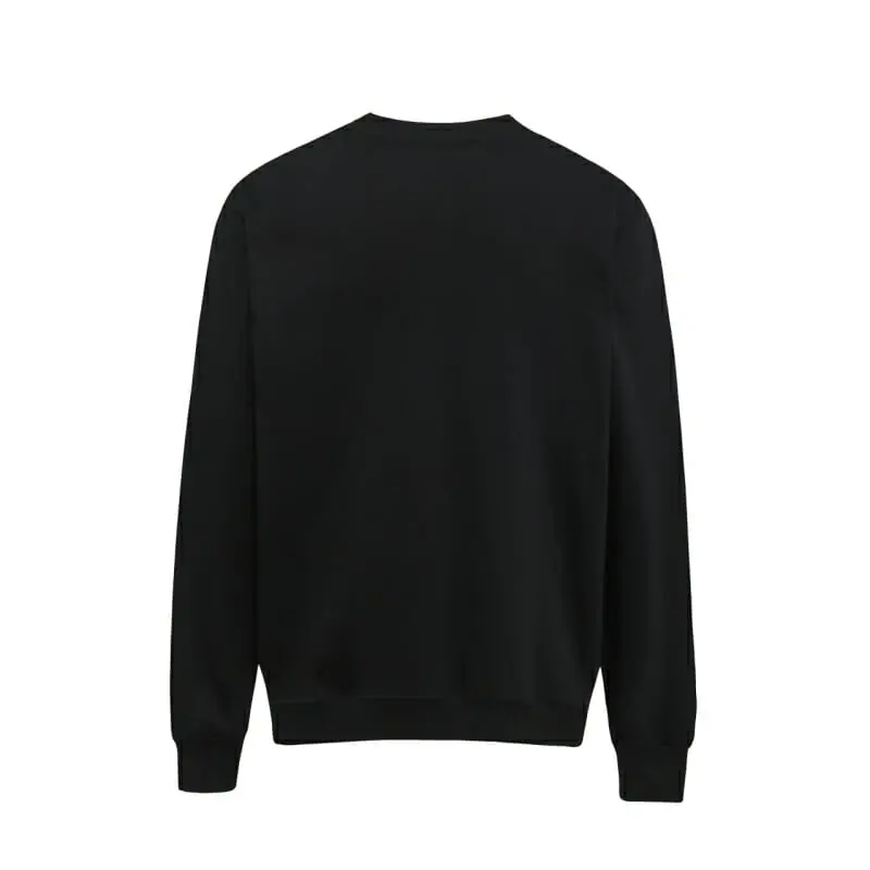 balenciaga sweatshirt manches longues pour unisexe s_12373b31